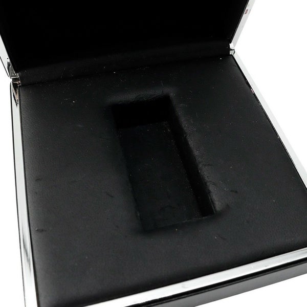 シャネル J12 12PD ダイヤモンド H1625 CHANEL 腕時計 ウォッチ 黒文字盤 レディース