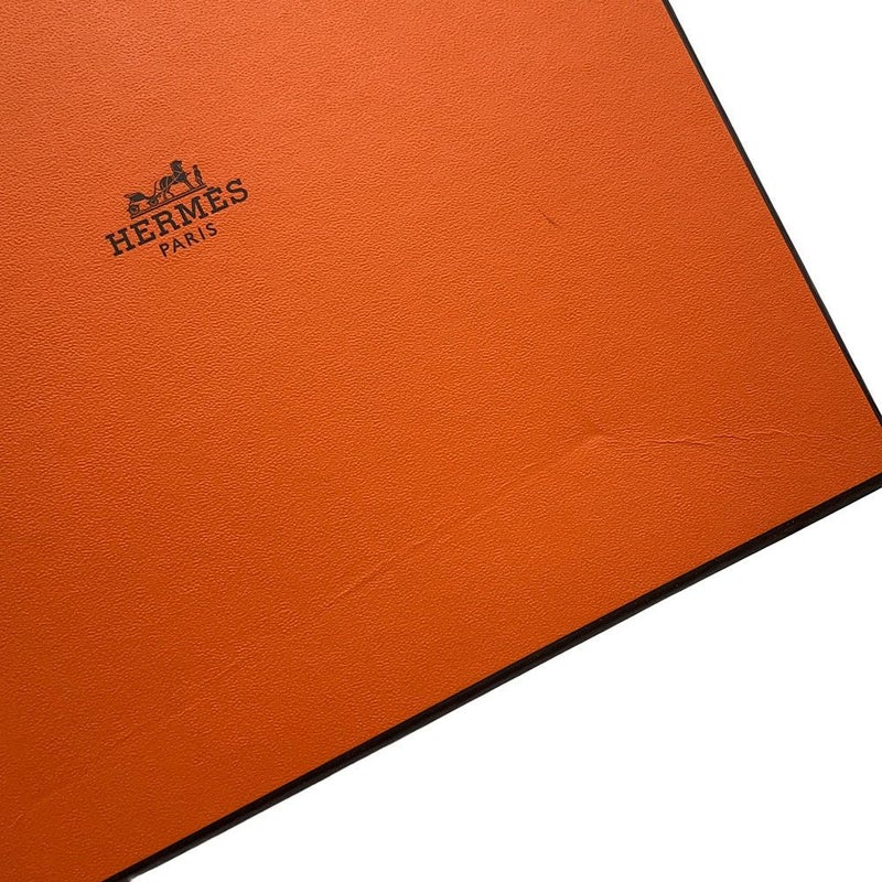 エルメス ベルト ガンマ ブラック/ゴールド/ピンクゴールド金具 スイフト/エプソン Z刻印 サイズ80 黒 リバーシブル