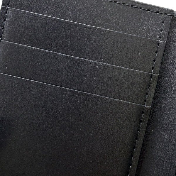 ゴヤール カードケース サンピエール PVC レザー STPIE2PMLTY01CL01P GOYARD メンズ パスケース 黒