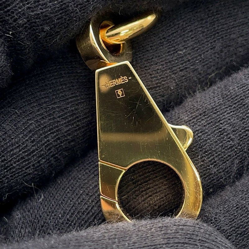 エルメス ハンドバッグ ボリード31 エトゥープ/ゴールド金具 トリヨンクレマンス U刻印 ２wayショルダー