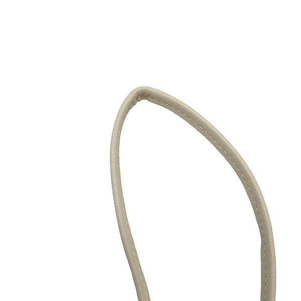 エルメス バッグチャーム ロデオPM ロベオクール ブラック/エトゥープ/クレ ラムスキン K刻印 HERMES チャーム オーナメント