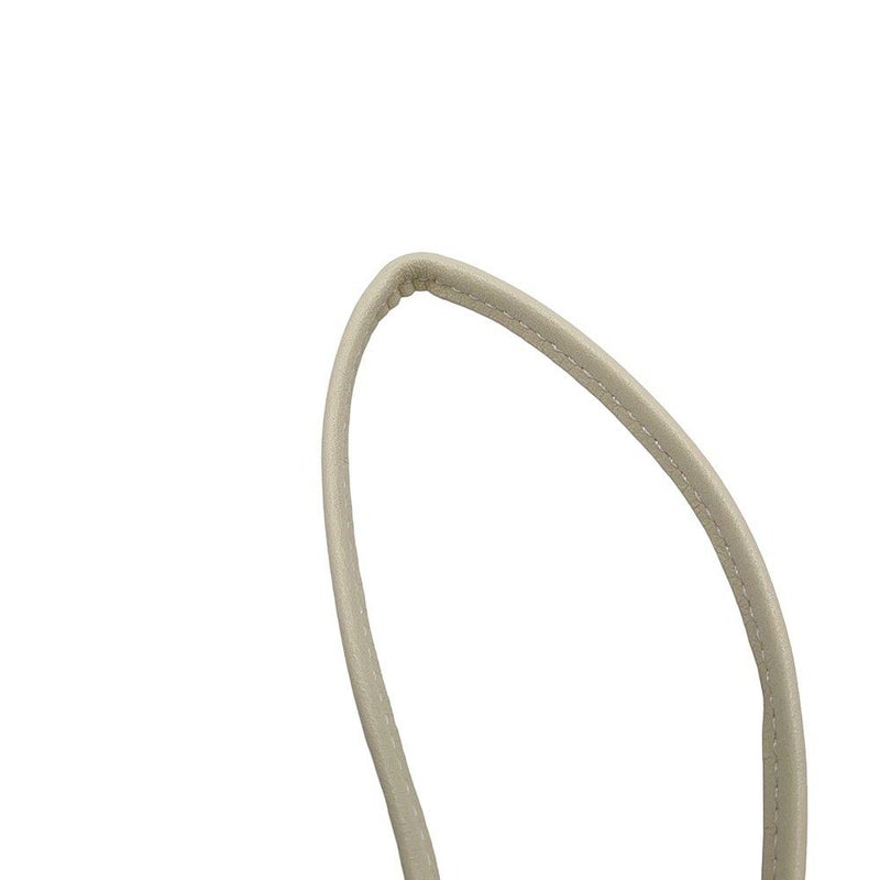 エルメス バッグチャーム ロデオPM ロベオクール ブラック/エトゥープ/クレ ラムスキン K刻印 HERMES チャーム オーナメント