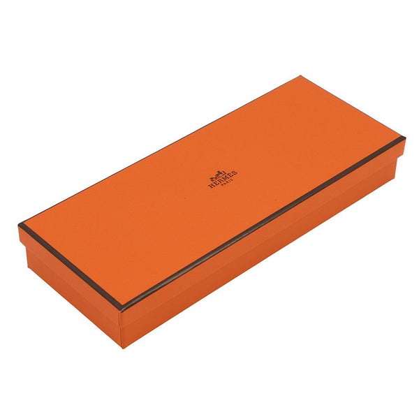 エルメス バッグチャーム ロデオ PM ローズメキシコ ラムスキン Y刻印