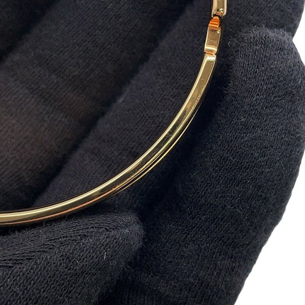 エルメス ブレスレット オランプ オンブレ/ゴールド金具 リザードナチュラ HERMES アクセサリー