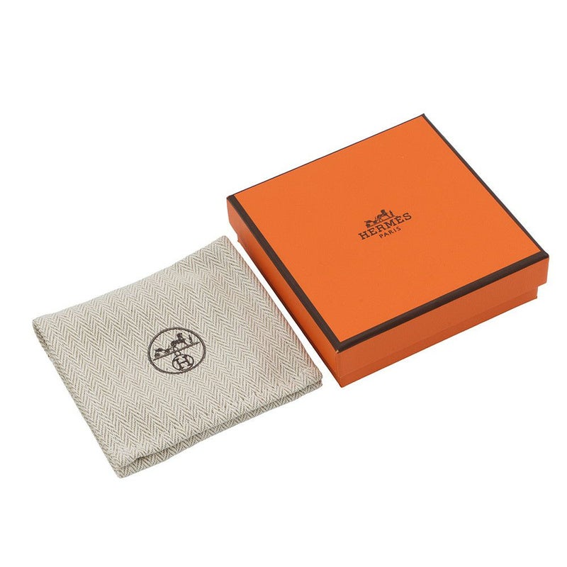 エルメス ブレスレット オランプ オンブレ/ゴールド金具 リザードナチュラ HERMES アクセサリー