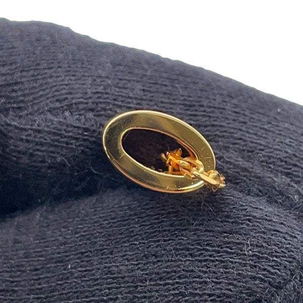 エルメス ネックレス ミニ・ポップアッシュ ニューゴールド/ゴールド金具 HERMES アクセサリー