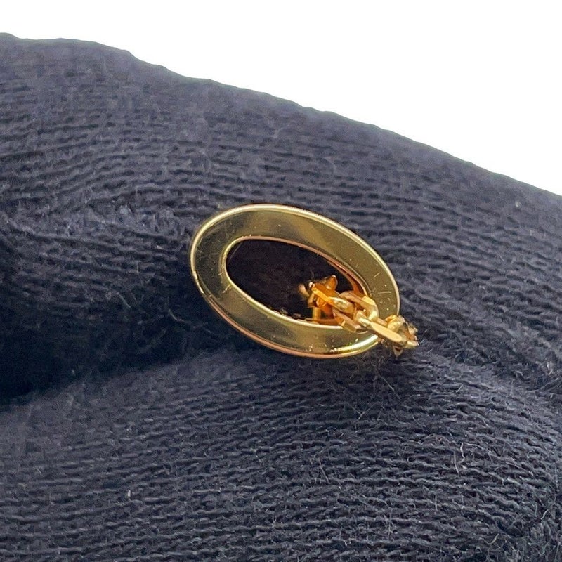 エルメス ネックレス ミニ・ポップアッシュ ニューゴールド/ゴールド金具 HERMES アクセサリー