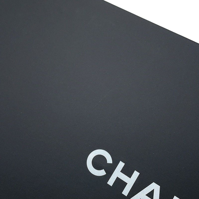 シャネル ロングネックレス ココマーク 3連 メタル フェイクパール ラインストーン I23A ABB320 CHANEL