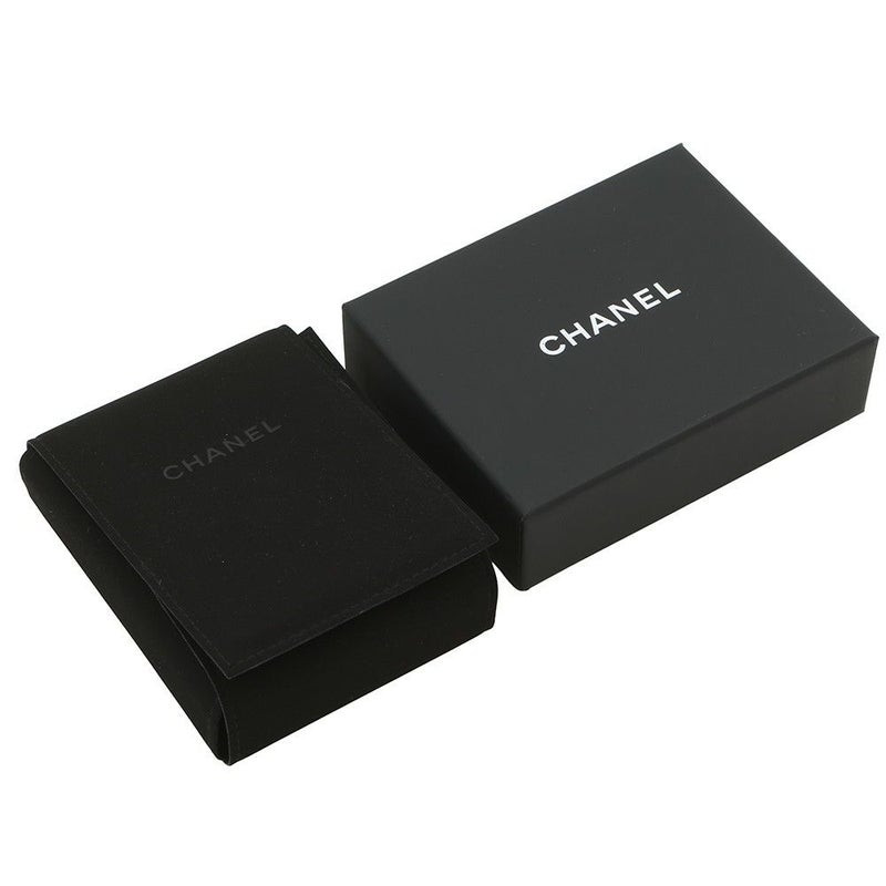 シャネル ネックレス ココマーク フェイクパール ラインストーン I25S ABF722 CHANEL アクセサリー