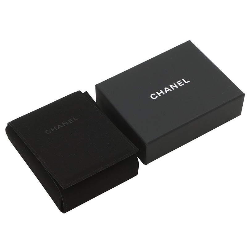 シャネル ネックレス ココマーク フェイクパール ラインストーン I25S ABF722 CHANEL アクセサリー