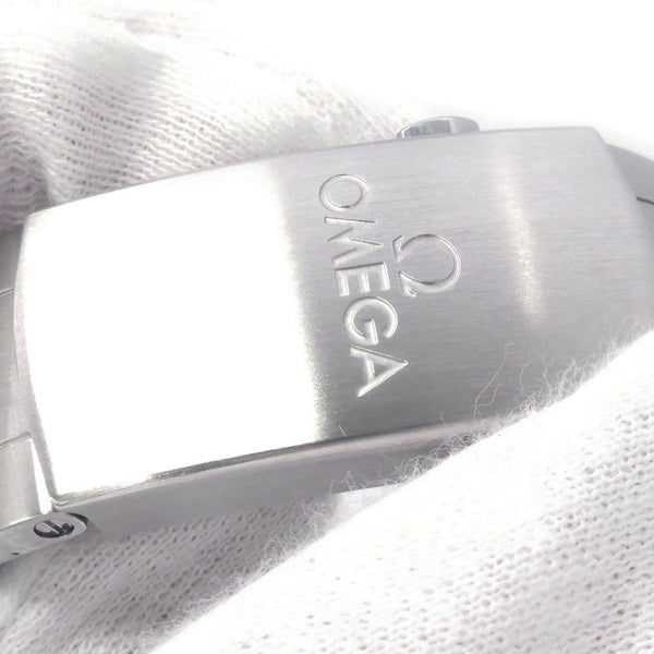 オメガ シーマスター プラネットオーシャン 600M コーアクシャル 232.30.42.21.01.003 OMEGA 腕時計 ダイバーズ 黒文字盤