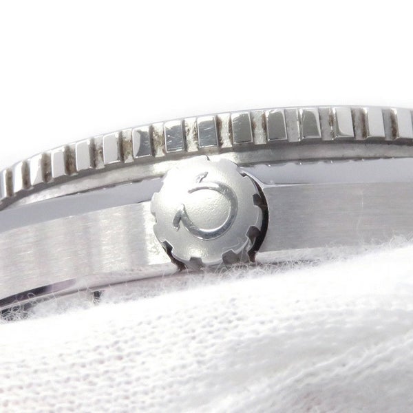 オメガ シーマスター プラネットオーシャン 600M コーアクシャル 232.30.42.21.01.003 OMEGA 腕時計 ダイバーズ 黒文字盤