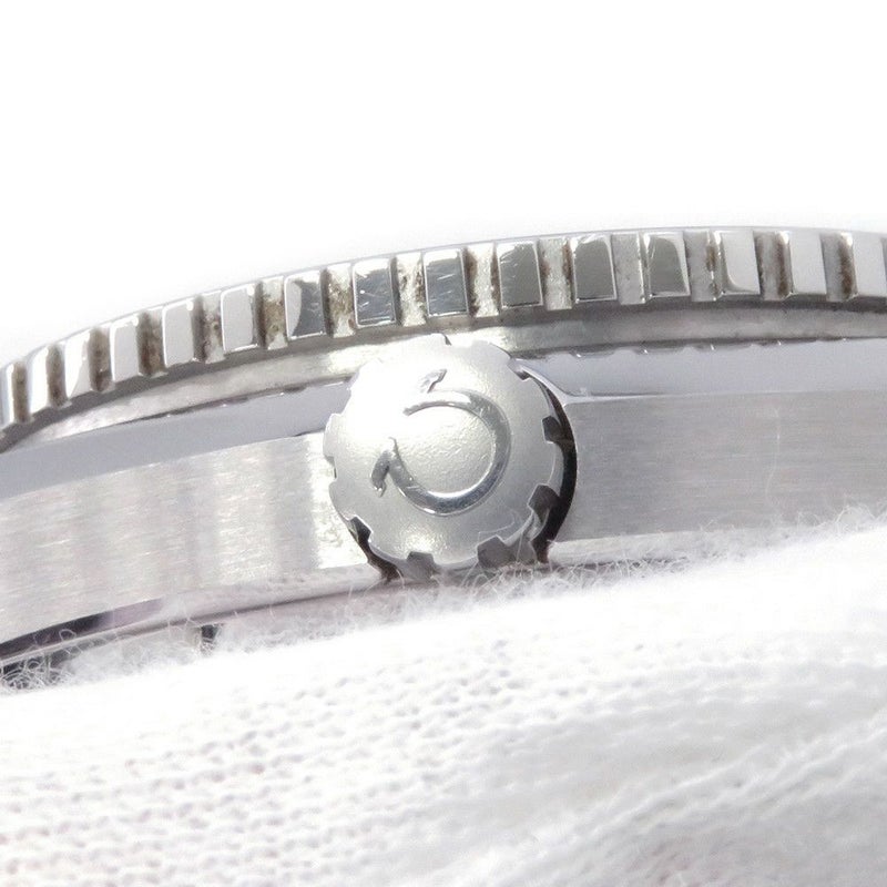 オメガ シーマスター プラネットオーシャン 600M コーアクシャル 232.30.42.21.01.003 OMEGA 腕時計 ダイバーズ 黒文字盤