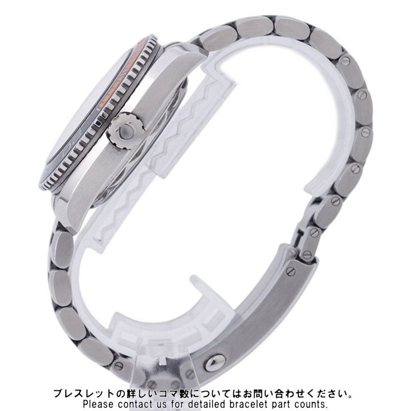 オメガ シーマスター プラネットオーシャン 600M コーアクシャル 215.30.44.21.01.002 OMEGA 腕時計 黒文字盤