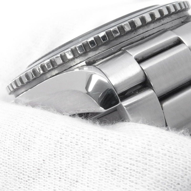 オメガ シーマスター プラネットオーシャン 600M コーアクシャル 215.30.44.21.01.002 OMEGA 腕時計 黒文字盤