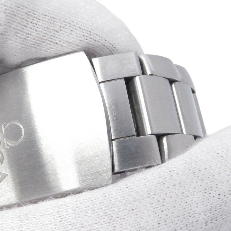 オメガ シーマスター プラネットオーシャン 600M コーアクシャル 215.30.44.21.01.002 OMEGA 腕時計 黒文字盤