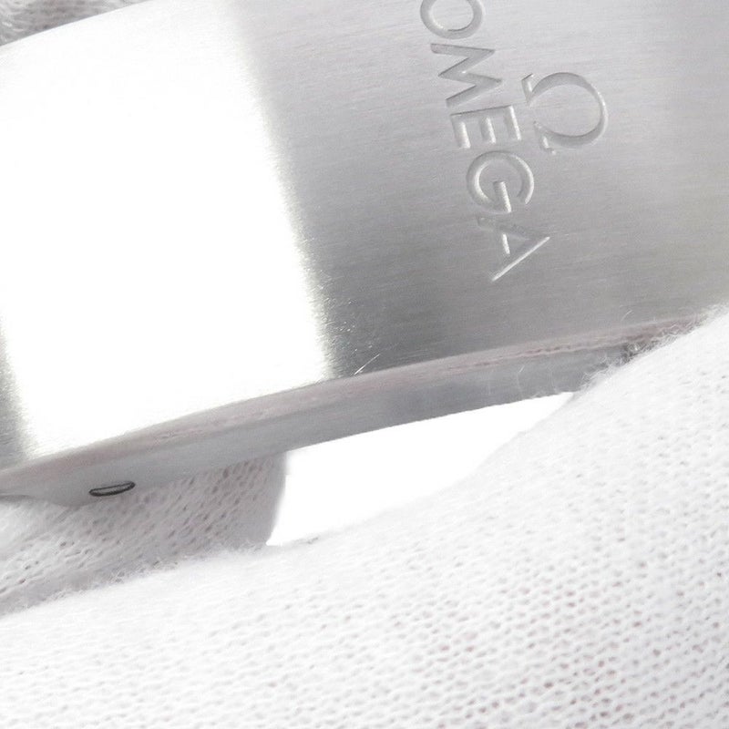 オメガ シーマスター プラネットオーシャン 600M コーアクシャル 215.30.44.21.01.002 OMEGA 腕時計 黒文字盤