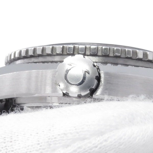 オメガ シーマスター プラネットオーシャン 600M コーアクシャル 215.30.44.21.01.002 OMEGA 腕時計 黒文字盤