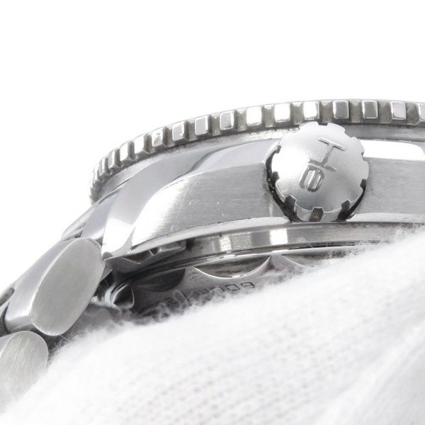 オメガ シーマスター プラネットオーシャン 600M コーアクシャル 215.30.44.21.01.002 OMEGA 腕時計 黒文字盤