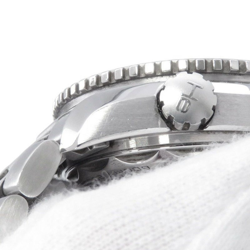 オメガ シーマスター プラネットオーシャン 600M コーアクシャル 215.30.44.21.01.002 OMEGA 腕時計 黒文字盤