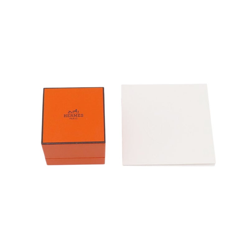 エルメス リング ヴェルティージュ SV925シルバー リングサイズ56 HERMES 指輪 ジュエリー