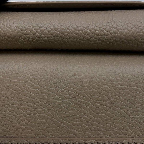 ルイヴィトン 二つ折り財布 モノグラム・アンプラント ポルトフォイユ・クレア M82370 LOUIS VUITTON 財布