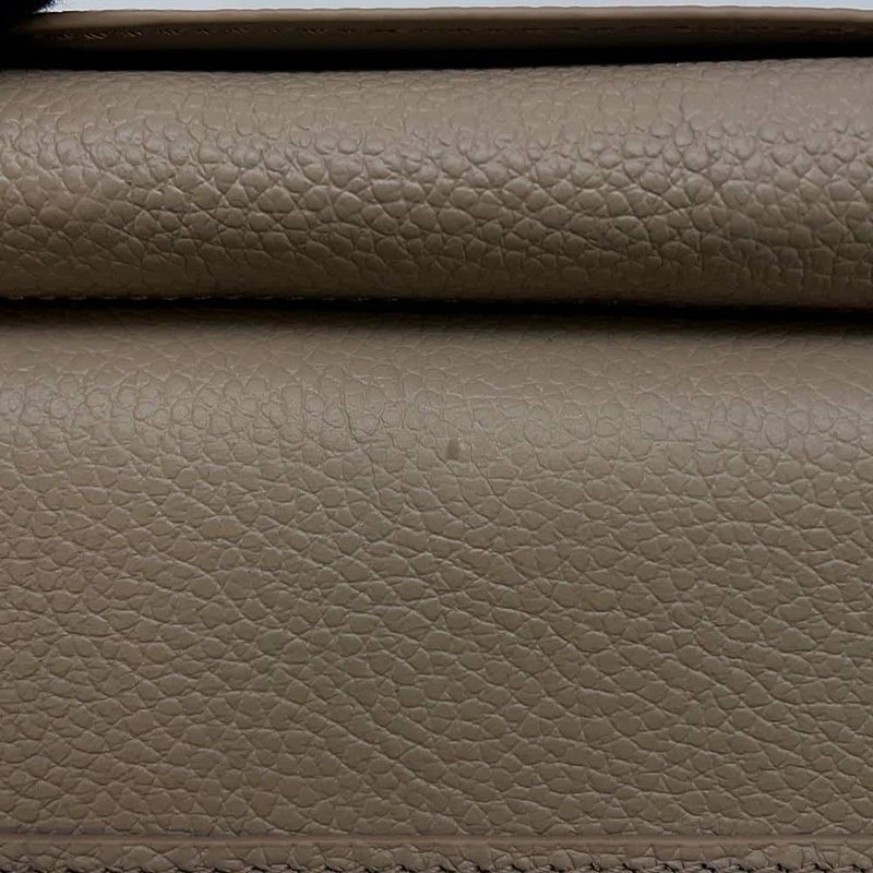 ルイヴィトン 二つ折り財布 モノグラム・アンプラント ポルトフォイユ・クレア M82370 LOUIS VUITTON 財布