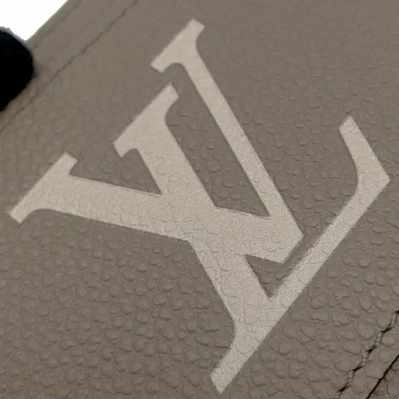 ルイヴィトン 二つ折り財布 モノグラム・アンプラント ポルトフォイユ・クレア M82370 LOUIS VUITTON 財布