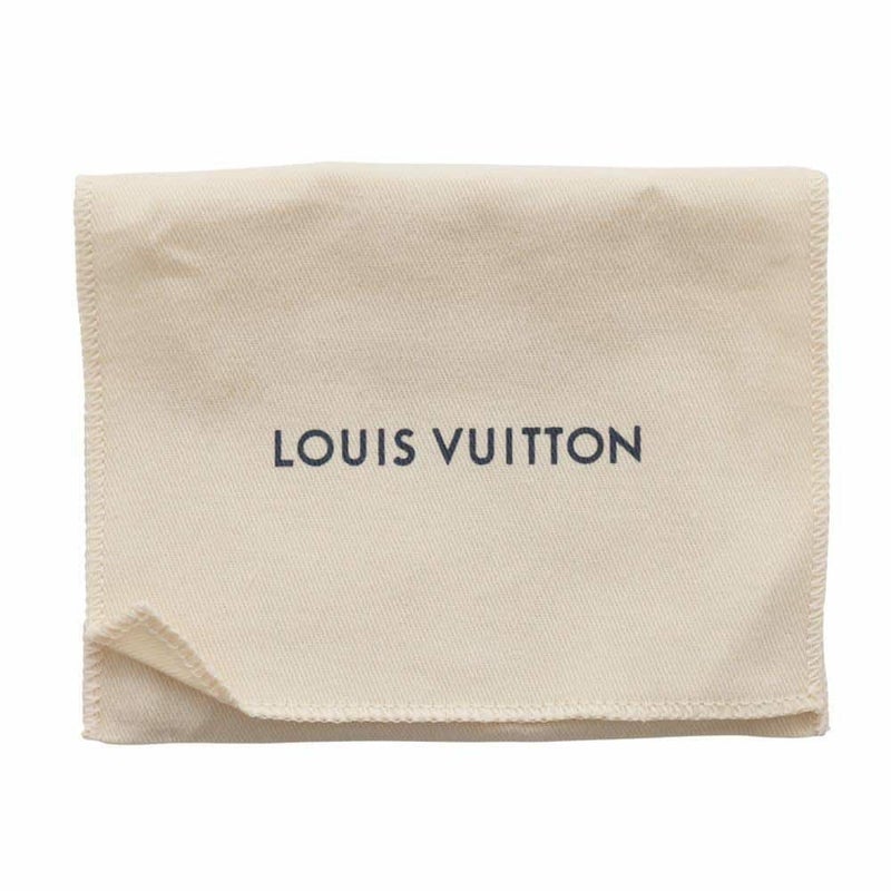 ルイヴィトン 二つ折り財布 モノグラム・アンプラント ポルトフォイユ・クレア M82370 LOUIS VUITTON 財布
