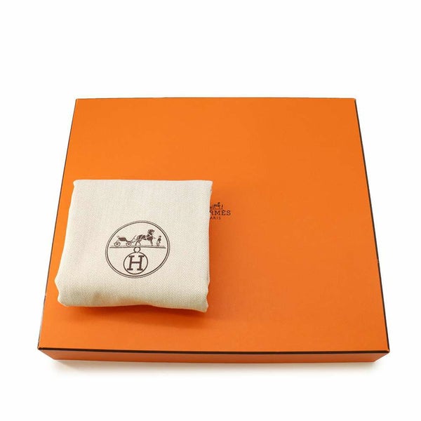 エルメス トートバッグ ガーデンパーティTPM ピンク/シルバー金具 トワルオフィシエ/ヴァッシュカントリー Y刻印