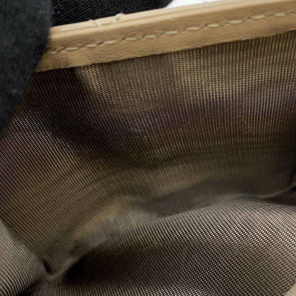 クリスチャン・ディオール 三つ折り財布 レディディオール ロータスウォレット カナージュ S0181OVRB_M413 財布 日本限定