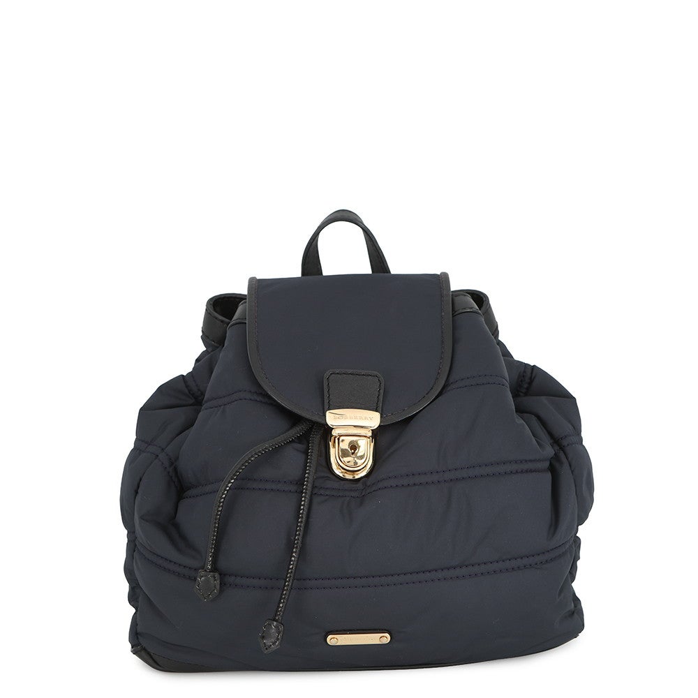 バーバリー BURBERRY ナイロン レザー | バッグ トートバッグ
