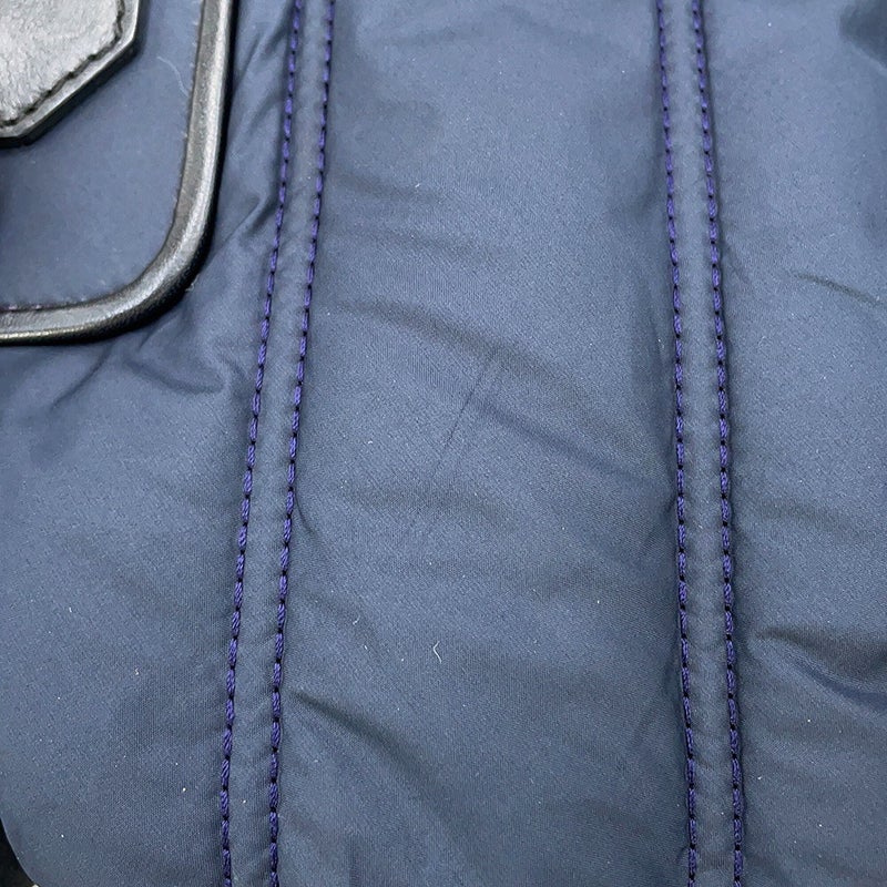 バーバリー リュック ナイロン レザー 3830888 BURBERRY バッグ バックパック