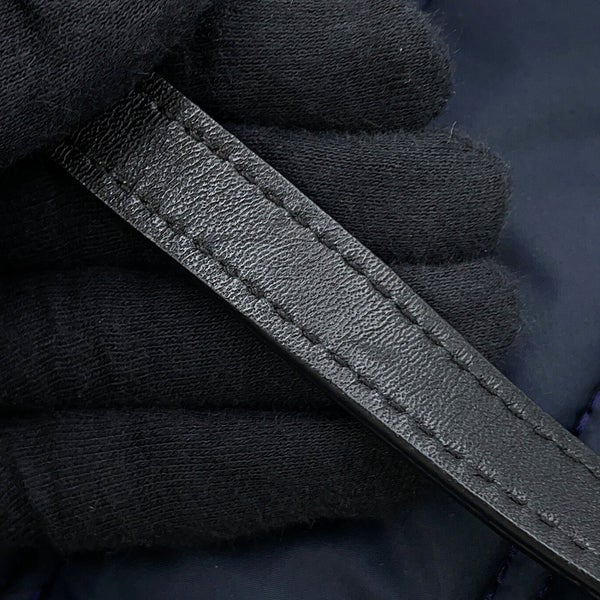 バーバリー リュック ナイロン レザー 3830888 BURBERRY バッグ バックパック