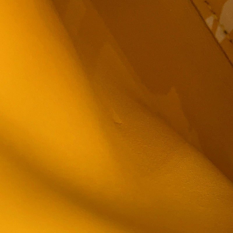 フェンディ ハンドバッグ FF ヴァーディゴ ピーカブー ミニ レザー 8BN244 FENDI 2way