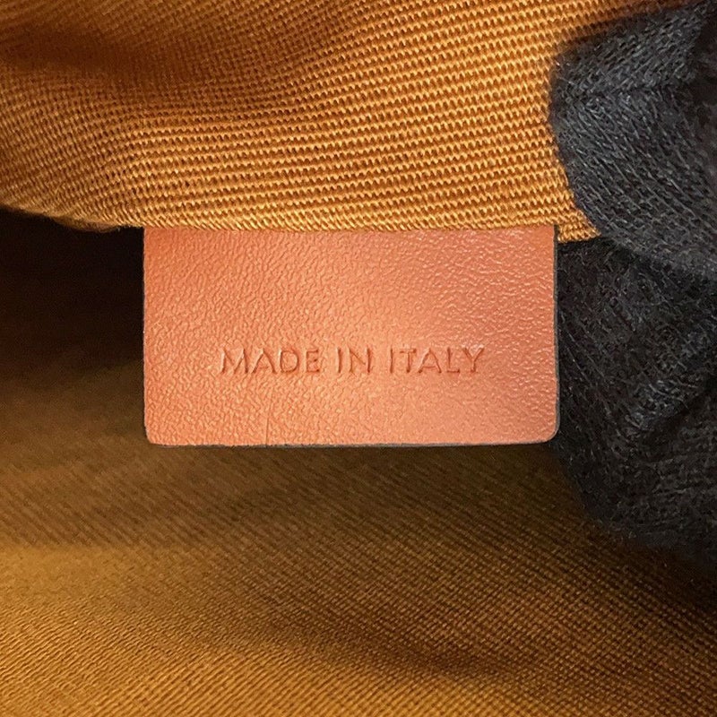 セリーヌ ショルダーバッグ トリオンフ エロイズ ミディアム PVC 114712 CELINE