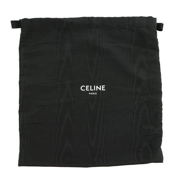 セリーヌ ショルダーバッグ トリオンフ エロイズ ミディアム PVC 114712 CELINE