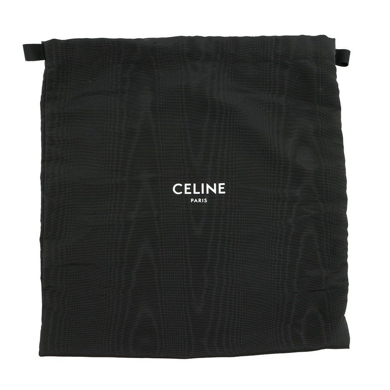 セリーヌ ショルダーバッグ トリオンフ エロイズ ミディアム PVC 114712 CELINE