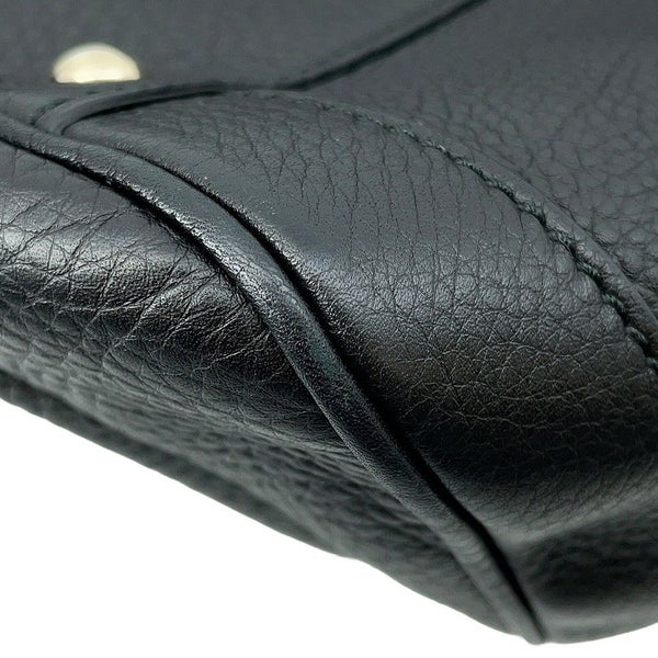 グッチ ハンドバッグ ソーホー インターロッキングG ミニボストンバッグ レザー 282302 GUCCI 黒