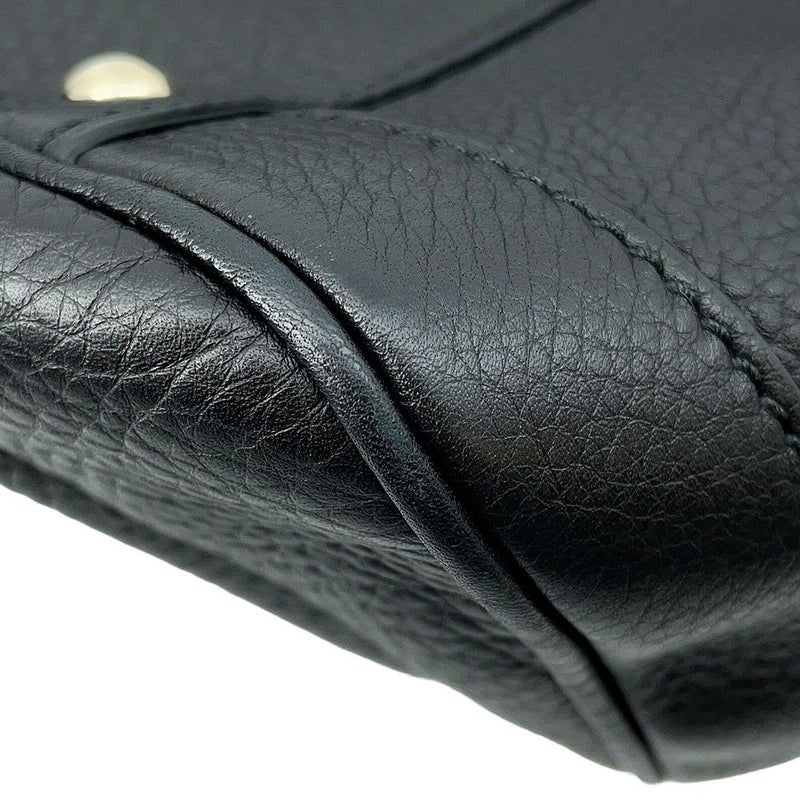 グッチ ハンドバッグ ソーホー インターロッキングG ミニボストンバッグ レザー 282302 GUCCI 黒