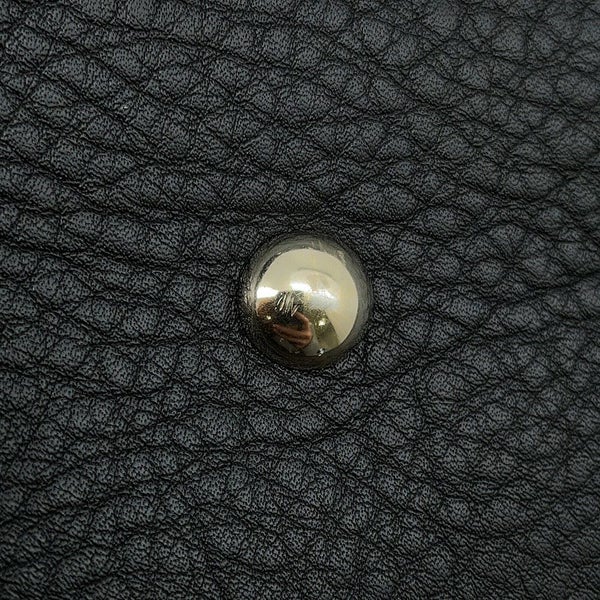 グッチ ハンドバッグ ソーホー インターロッキングG ミニボストンバッグ レザー 282302 GUCCI 黒