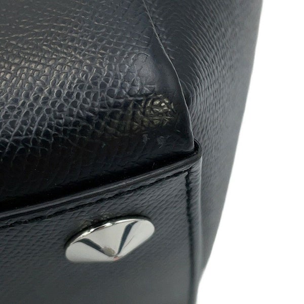 メゾンマルジェラ ハンドバッグ スナッチドトート レザー SB3WD008 Maison Margiela 2way 黒