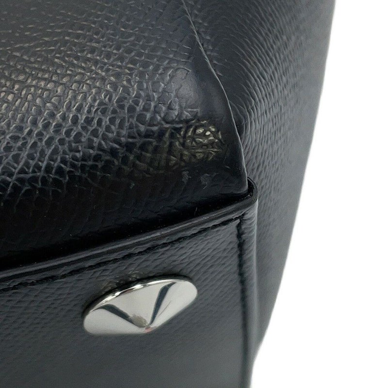 メゾンマルジェラ ハンドバッグ スナッチドトート レザー SB3WD008 Maison Margiela 2way 黒