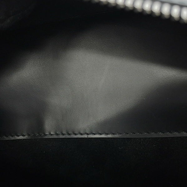 メゾンマルジェラ ハンドバッグ スナッチドトート レザー SB3WD008 Maison Margiela 2way 黒