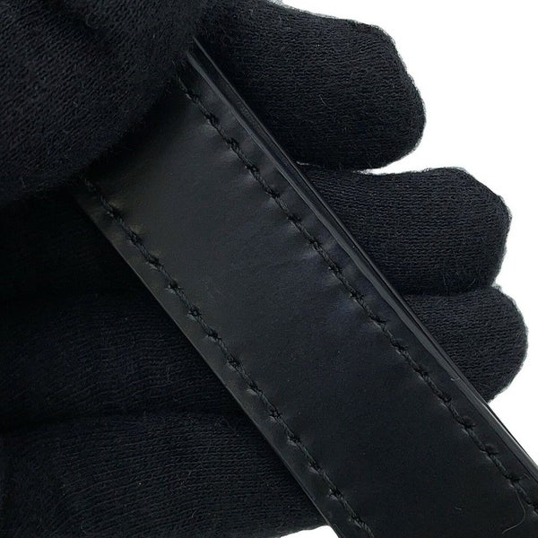 メゾンマルジェラ ハンドバッグ スナッチドトート レザー SB3WD008 Maison Margiela 2way 黒