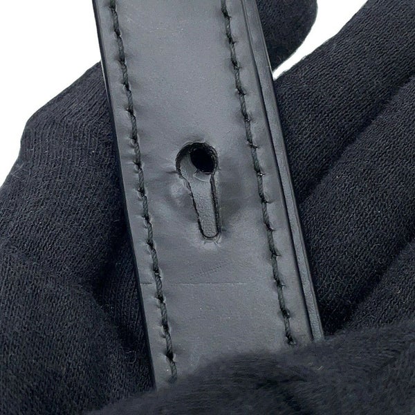 メゾンマルジェラ ハンドバッグ スナッチドトート レザー SB3WD008 Maison Margiela 2way 黒