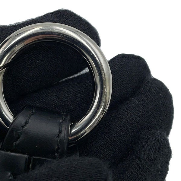 メゾンマルジェラ ハンドバッグ スナッチドトート レザー SB3WD008 Maison Margiela 2way 黒