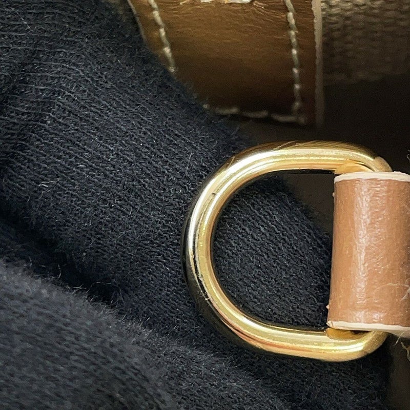 クロエ ハンドバッグ ウッディ トート スモール キャンバス レザー CHC23AS397L1726Y Chloe