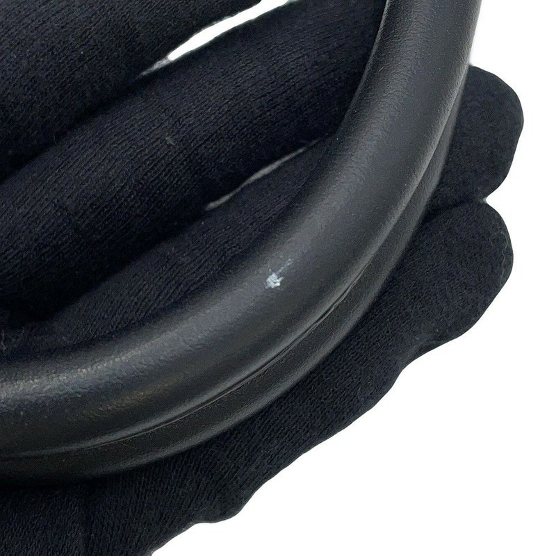 プラダ トートバッグ サフィアーノレザー 1BA153 PRADA 2way 黒