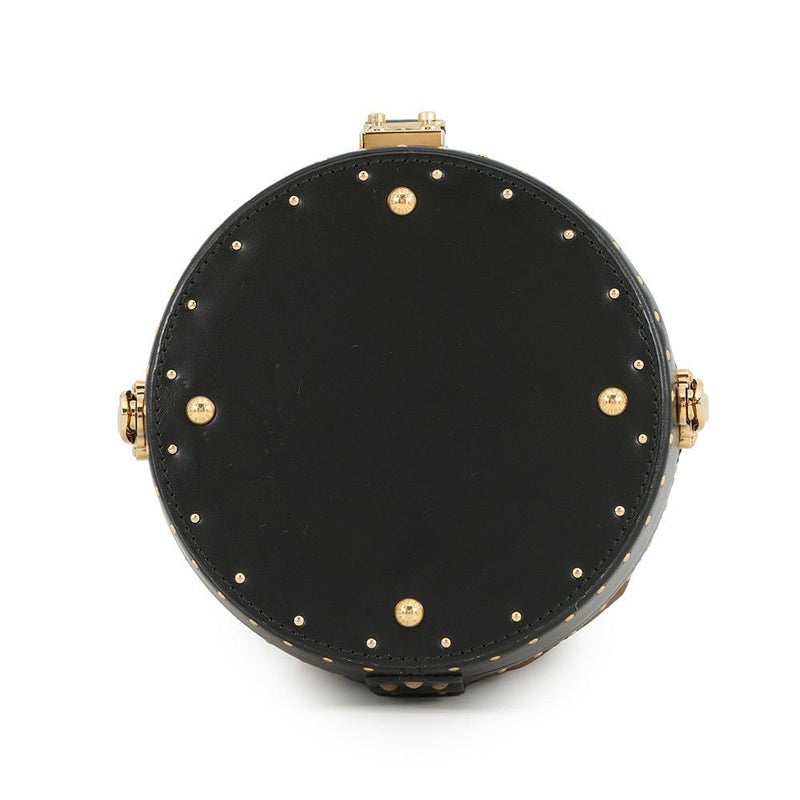 ルイヴィトン ハンドバッグ モノグラム・リバース プティット・ノエ・トランク M43511 ヴィトン バッグ 2way ショルダー 巾着